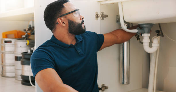 Best Plumbing System Maintenance  in Hawkinsville, GA